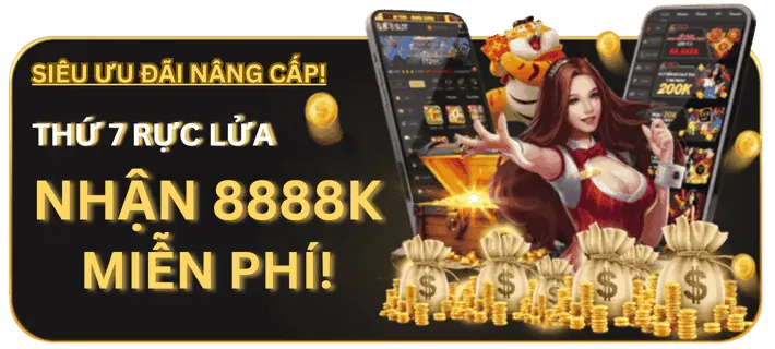 Thưởng nạp lại cho thành viên Bong8899 Win