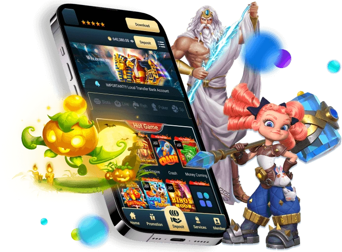 Ưu đãi và khuyến mãi bắn cá tại bong8899 win