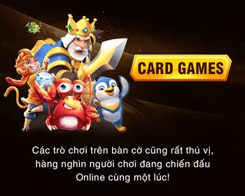 Biểu tượng lựa chọn trò chơi