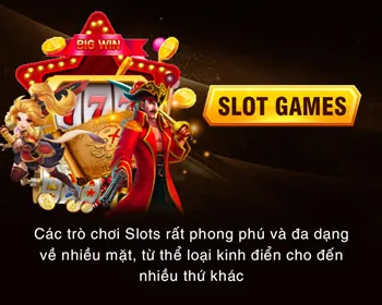 Kho game đa dạng tại Bong8899 Win