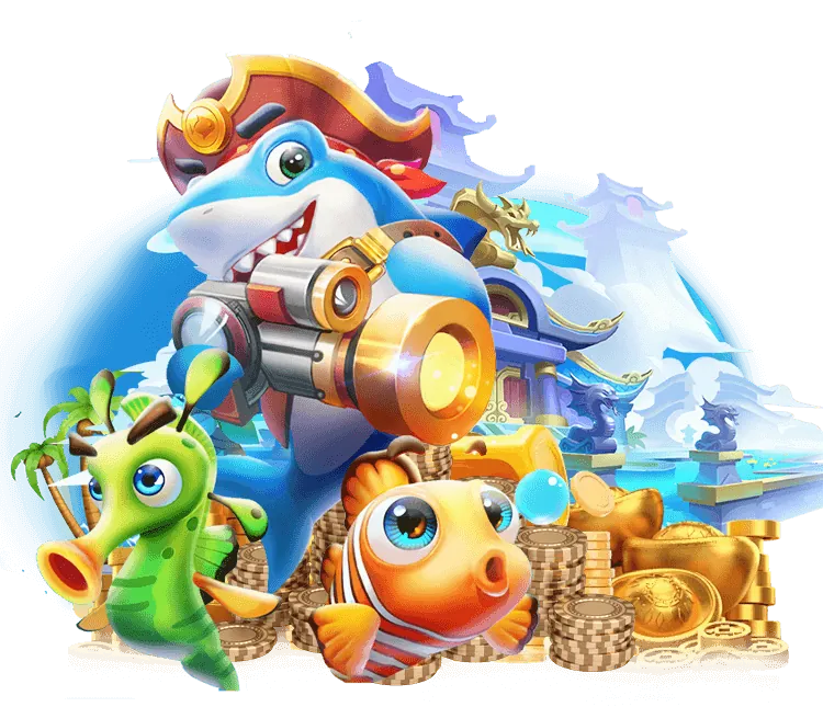 Hình ảnh các loại game nổ hũ phổ biến